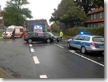 Einsatz - Verkehrsunfall Andreasberger Straße (12.09.2014)