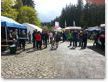 Sanitätsdienst - Mountainbike Event in Altenau (11.- 12.05.2013)