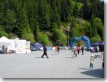 Sanitätsdienst beim 10. Harzer Mountainbike Event  (23.- 24.05.2009)