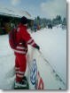 Deutsche Biathlon - Meisterschaften 27. - 29.02.2004