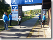 Sanitätsdienst - Sommerbiathlon im Zellerfelder Tal (28.-29.09.2013)
