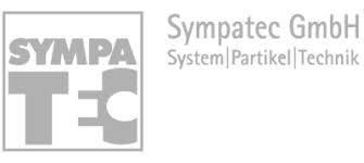 Sympatec GmbH -- System | Partikel | Technik
